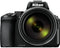 Nikon Coolpix P950 - Compact Camera - 16.79Mpx 83x Zoom - Zwart