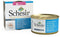 Schesir kitten tonijn en aloe vera - 85 gr