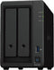 Synology DVA1622 - Netwerkopslag - 6 GB RAM - 36 TB opslagcapaciteit