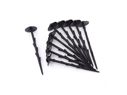 Nature - Grondpen - Voor gronddoek en folie - H 20 cm - 10 x