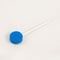 Atlantis - Bad- en schrobspons - Rond lang 56 cm - Diameter 13 cm
