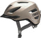ABUS Pedelec 2.0 - Fietshelm - NTA gekeurd voor high speed e-bikes - Champagne gold - M (52-57 cm)