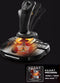 Thrustmaster T.16000M FCS - HOTAS Flight Control Systeem - Joystick en throttle - voor PC