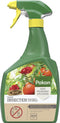 Pokon Bio - Tegen Insecten - Spray 800ml - Biologisch