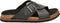 Timberland Amalfi Vibes Cross Sandalen - Jet Black - Maat 44 - Medium