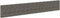 vidaXL - Schanskorfmuur - met - deksels - 900x30x100 - cm - gegalvaniseerd - staal