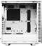 Fractal Design Define 7 Compact - Tower - Gehard glas - Wit
