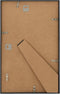 vidaXL - Fotolijsten - 3 - st - voor - tafel - 13x18 - cm - MDF - zwart