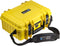 Bowers & Wilkins Type 4000 - Outdoor Case - Schokbestendig - Geel