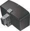 Speakerstandaard Sonos® Play: 5 en Sonos® Five (gen 2) wandbevestiging