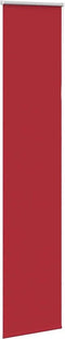vidaXL - Rolgordijn - 55x210 - cm - verduisterend - stofbreedte - 50,7cm - polyester