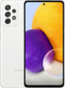 Samsung Galaxy A72 - Smartphone - 64 MP camera - Wit