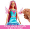 Barbie A Touch of Magic pop - 32 cm - Roze - Barbie pop