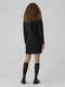 VERO MODA VMFORTUNEADDIE COAT - Dames Jas - Maat XL - Normale lengte