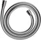 hansgrohe Isiflex - doucheslang 125 cm - knikbescherming - chroom