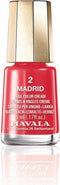 Mavala - 2 Madrid - Nagellak