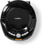 Nedis CD-Speler Boombox - Batterij Gevoed / Netvoeding - Stereo - 9 W - Bluetooth - FM - USB-weergave - Handgreep - Zwart