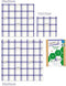 Bijenwasdoeken Set | Small, Medium & Large