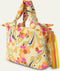 Oilily Holly - Handtas - Dames - Groen - One size