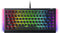 Razer BlackWidow V4 - Mechanisch Toetsenbord - Hot-swappable 75% - Zwart