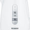 Severin WK 3411 - Waterkoker - 2200W 1L - Wit