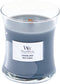 WoodWick Geurkaars Mini Evening Onyx 85 gr