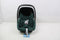 Maxi-Cosi Cabriofix i-Size - Autostoeltje Groep 0+ - i-Size veiligheid - Essential Green
