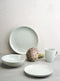 Cosy&Trendy Viva Green Serviesset 16-Delig