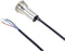 TRU COMPONENTS TC-10091084 ONPOW91-25D10BYSSNR6-24VDC Contactloze schakelaar 6 V, 24 V 300 mA 1x uit/(aan) Moment Rood