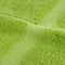 vidaXL - Handdoeken - SOLUND - 2 - st - 600 - g/m² - 50x100 - cm - appelgroen