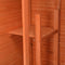 vidaXL - Tuinberging - 71x60x213 - cm - hout