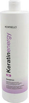 Shampoo Energy Montibello Keratine