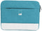 Pantone PT-BGMS001G1 - Laptophoes - Inclusief draadloze optische muis - Blauw