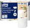 Tork Premium toiletpapier 4-lgs wit 19 mtr x 10cm pak à 42 rol/153 vel (110405)