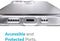 Speck Presidio Perfect-Clear - Soft case - Schokbestendig - Transparant