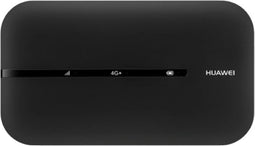 E5783-230a Huawei 4G LTE MiFi Router Black