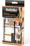 BaByliss Twist Natural - Accessoire set voor natuurlijke look - Multicolour
