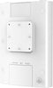 Grandstream GWN7630LR - Toegangspunt - Wi-Fi 5 GHz - Wit