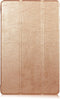 iMoshion Tablet Hoes Geschikt voor Samsung Galaxy Tab A 10.1 (2016) - iMoshion Trifold Bookcase - Goud