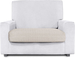 Bankbedekking Eysa JAZ Beige 85 x 15 x 100 cm