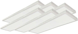 V-TAC VT-6147 - LED Achtergrondverlichtingspaneel 40W 4400 lumen 4000K - 1200 x 300 mm