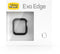 Otterbox Exo Edge - Beschermrand voor Apple Watch Series SE (2nd/1st gen)/6/5/4 - 44mm - Zwart