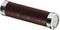 Brooks Handvatten Slender Leather grips 130mm a. brown