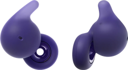 Sony LinkBuds Open - True Wireless Oordopjes - IPX4 Spatwaterdicht - Paars