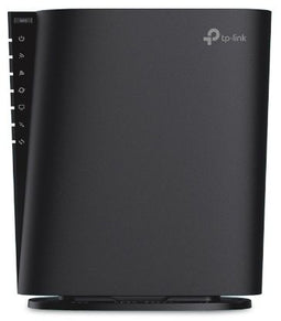 TP-Link Archer AX80 - Router - Wi-Fi 6 2,4GHz 1,148Gbps 5GHz - 4x 1Gbps 1x 2.5Gbps - USB 3.2 (Gen1)