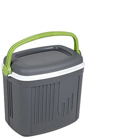 EDA Iceberg - Koelbox - 8 Liter - Grijs
