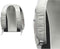 Huisdierenrugzak Grijs Transparant 33 x 12 x 42 cm
