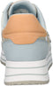 Tamaris 107293 - Lage Sneakers - Uitneembaar voetbed - Beige