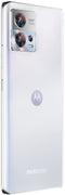 Motorola Edge 30 Fusion - Smartphone - Android 12 - 128GB - Wit