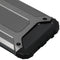 iMoshion Hoesje Geschikt voor Samsung Galaxy S10e Hoesje - iMoshion Rugged Xtreme Backcover - Grijs